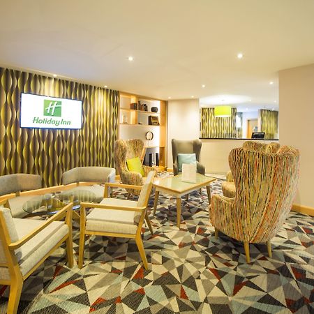 Holiday Inn Reading South M4 Jct 11 By Ihg Exterior foto
