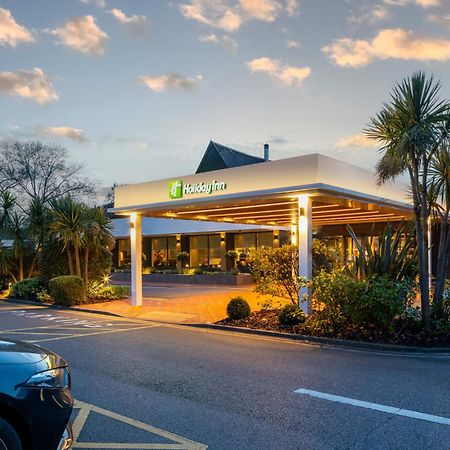 Holiday Inn Reading South M4 Jct 11 By Ihg Exterior foto