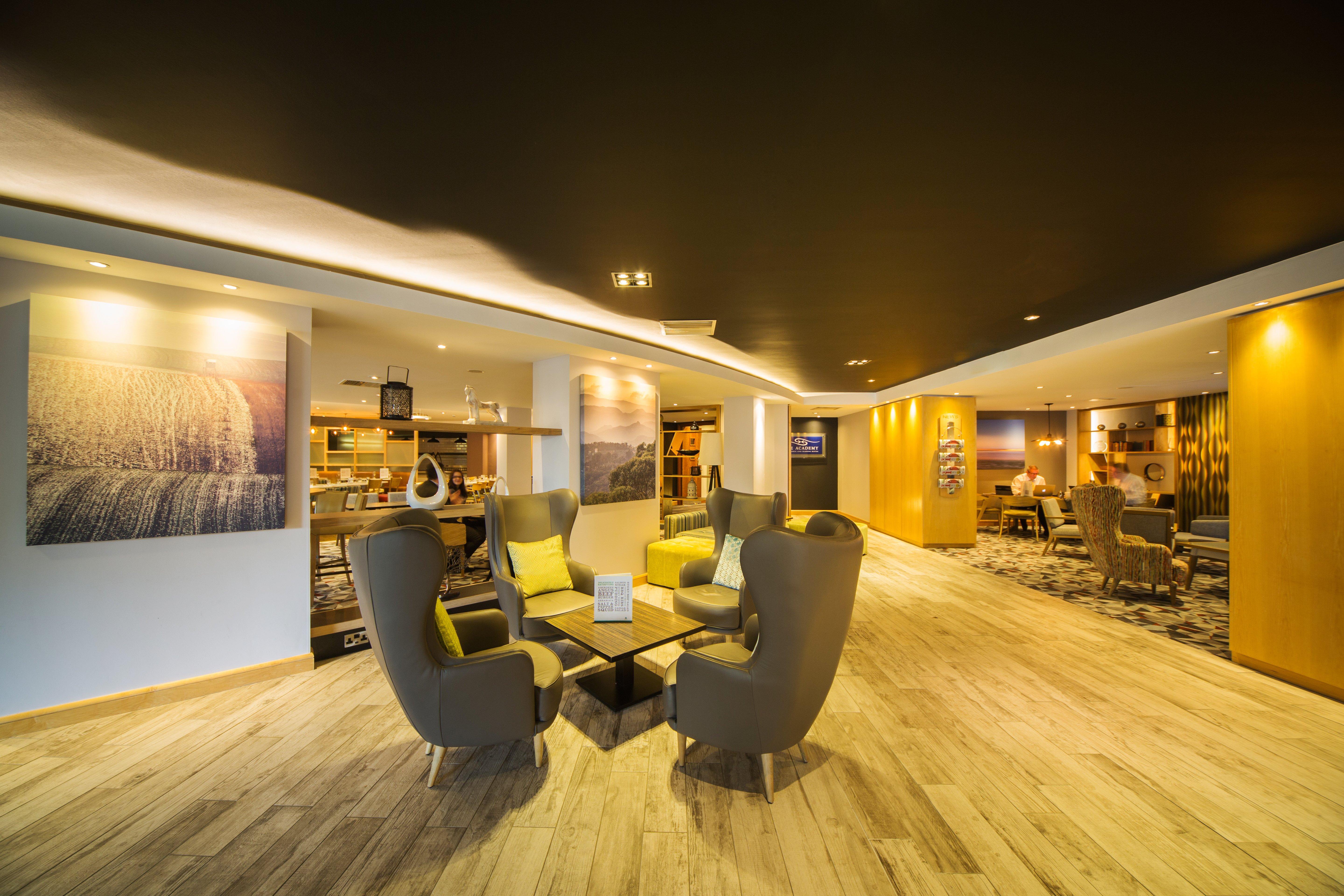 Holiday Inn Reading South M4 Jct 11 By Ihg Exterior foto