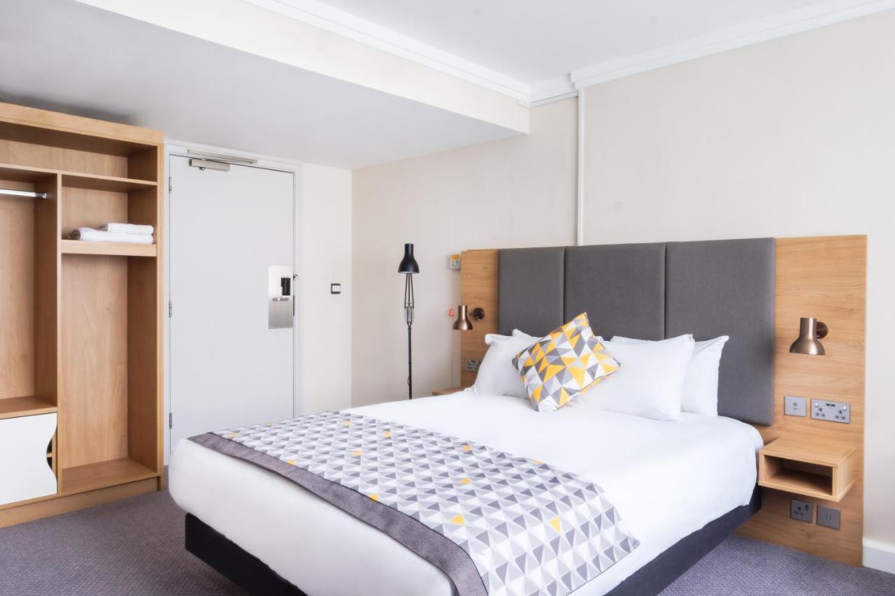 Holiday Inn Reading South M4 Jct 11 By Ihg Exterior foto