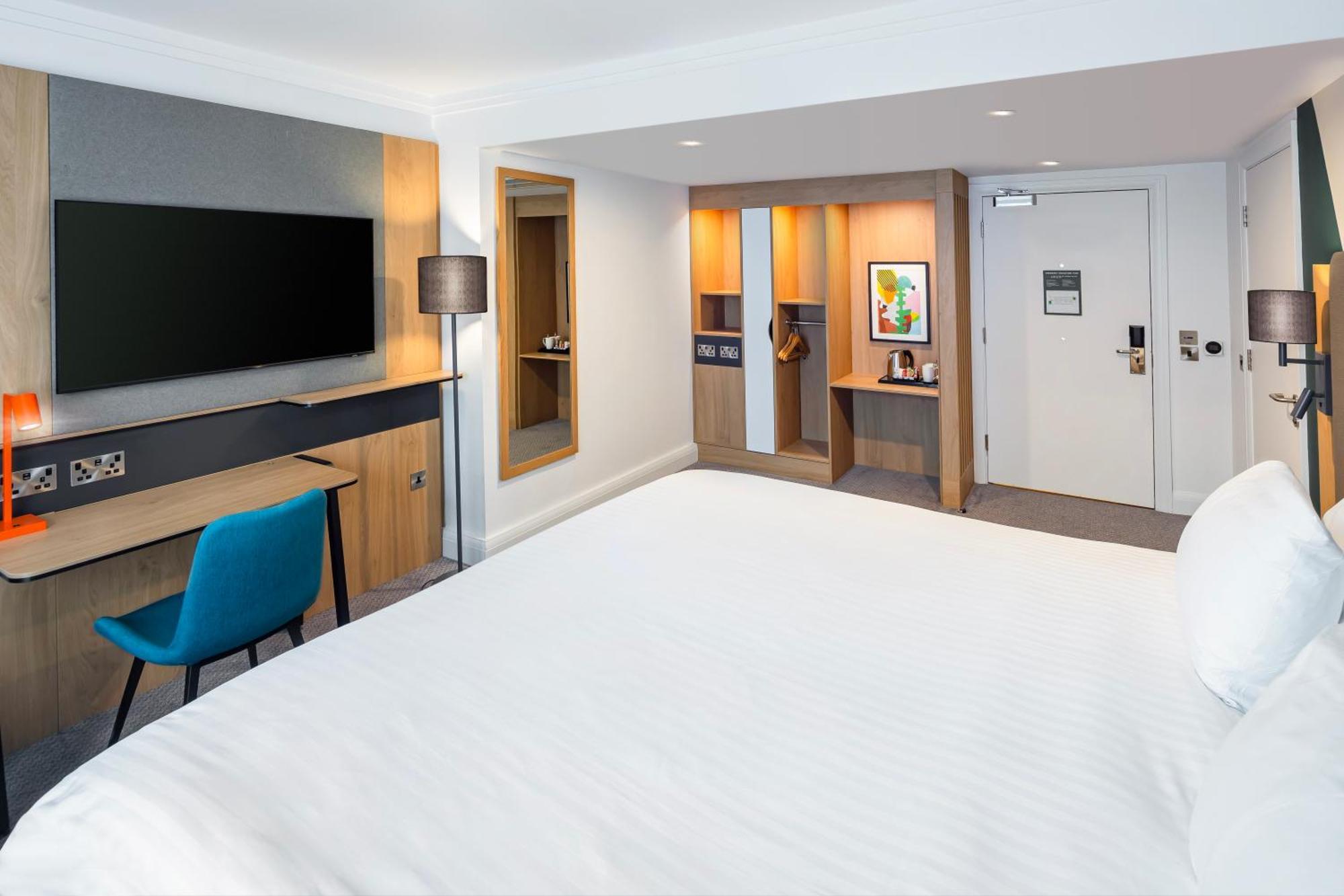 Holiday Inn Reading South M4 Jct 11 By Ihg Exterior foto