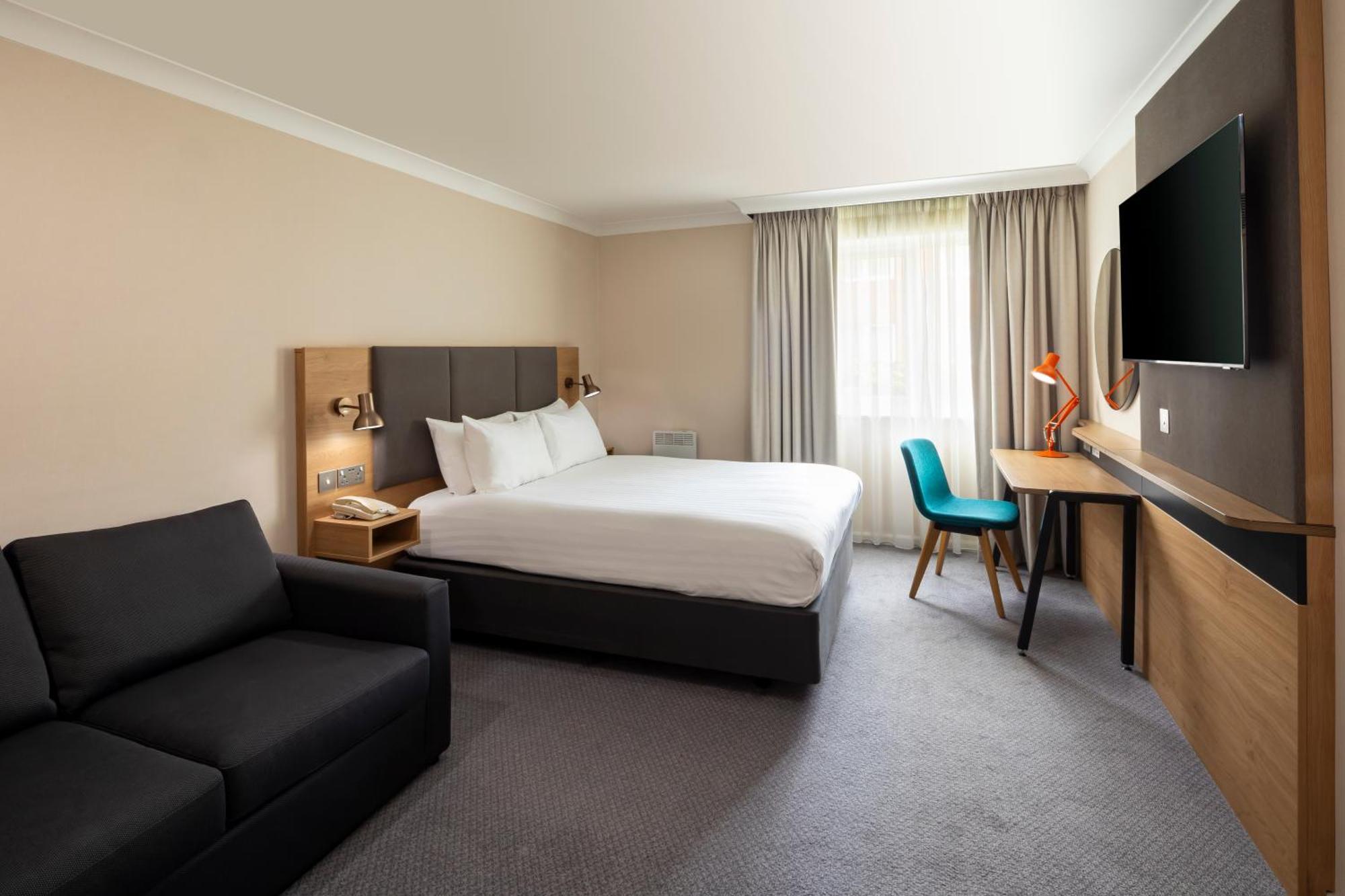 Holiday Inn Reading South M4 Jct 11 By Ihg Exterior foto