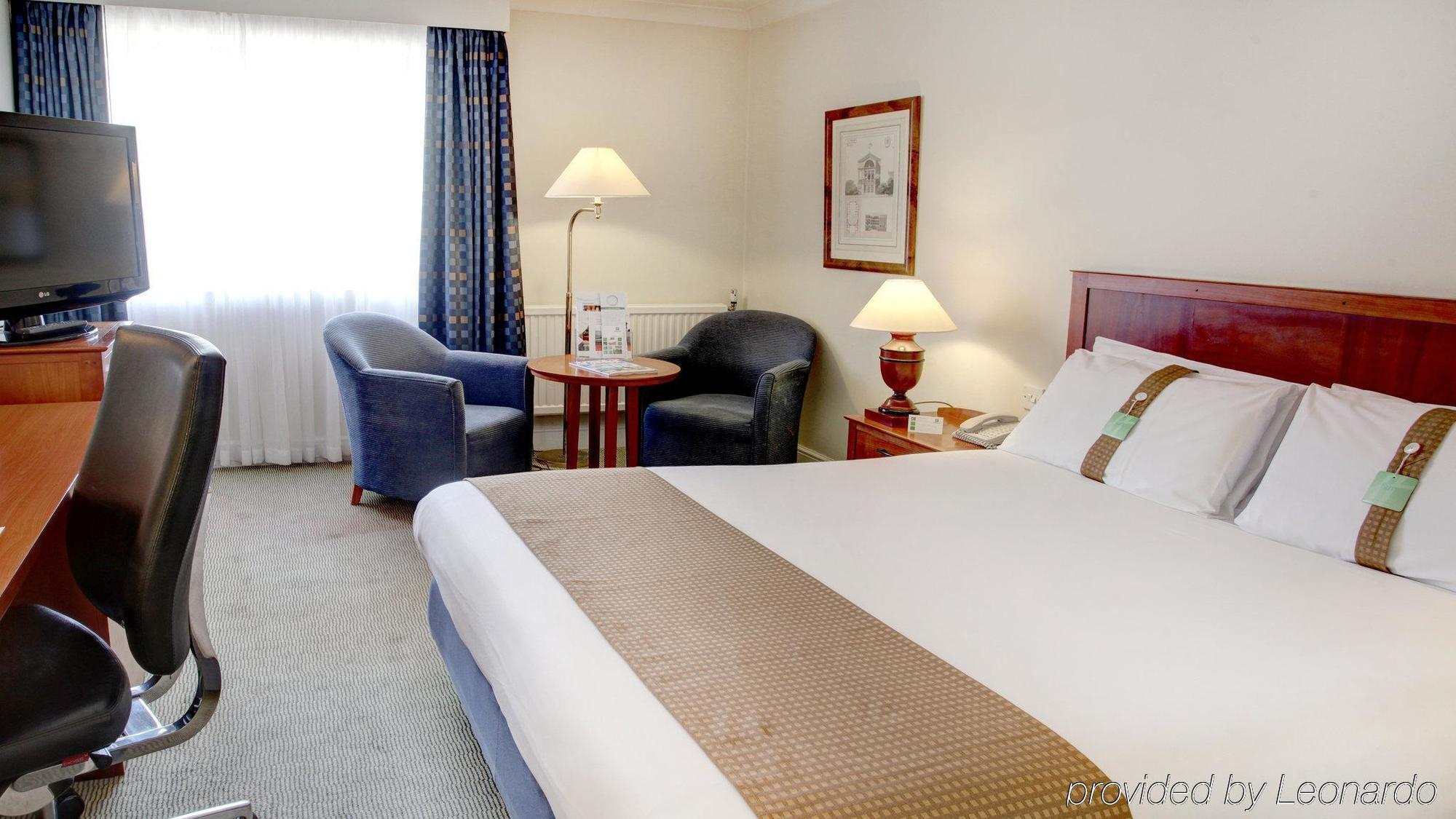 Holiday Inn Reading South M4 Jct 11 By Ihg Exterior foto